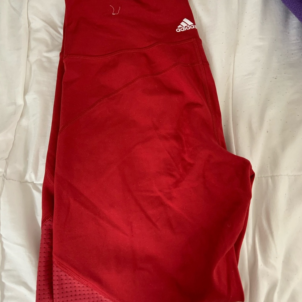 Adidas Running Leggings